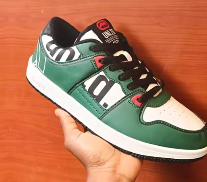 Ecko Unltd Low-Top