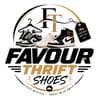 Favour Thrift Shoes