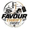 Favour Thrift Shoes Logo